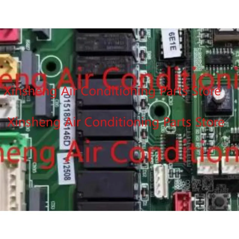 

It is suitable for Haier central air conditioning external unit motherboard 0151800146D small multi-online computer board