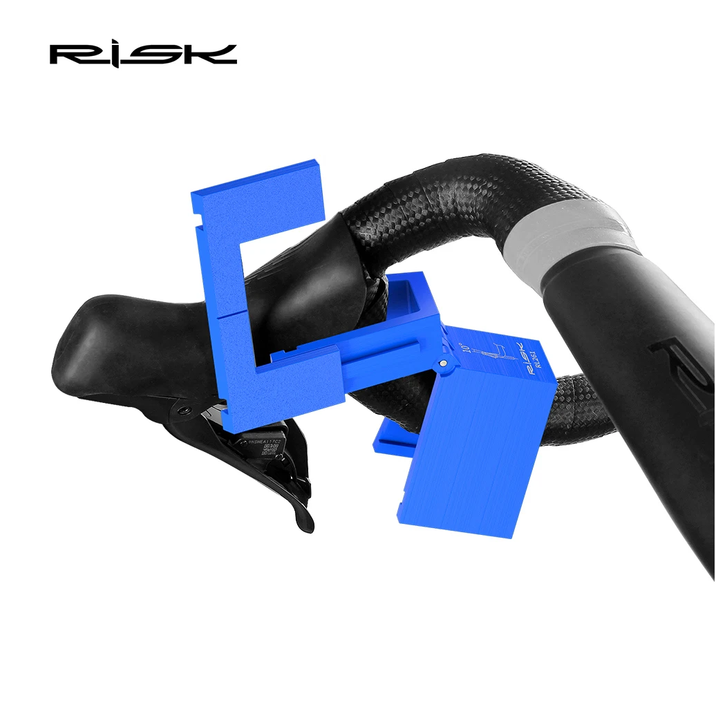 أداة قياس رافعة تحول الدراجة، رافعة نقل تروس الدراجة، أداة قياس زاوية الانحناء الداخلي، أدوات تعديل الزاوي #6