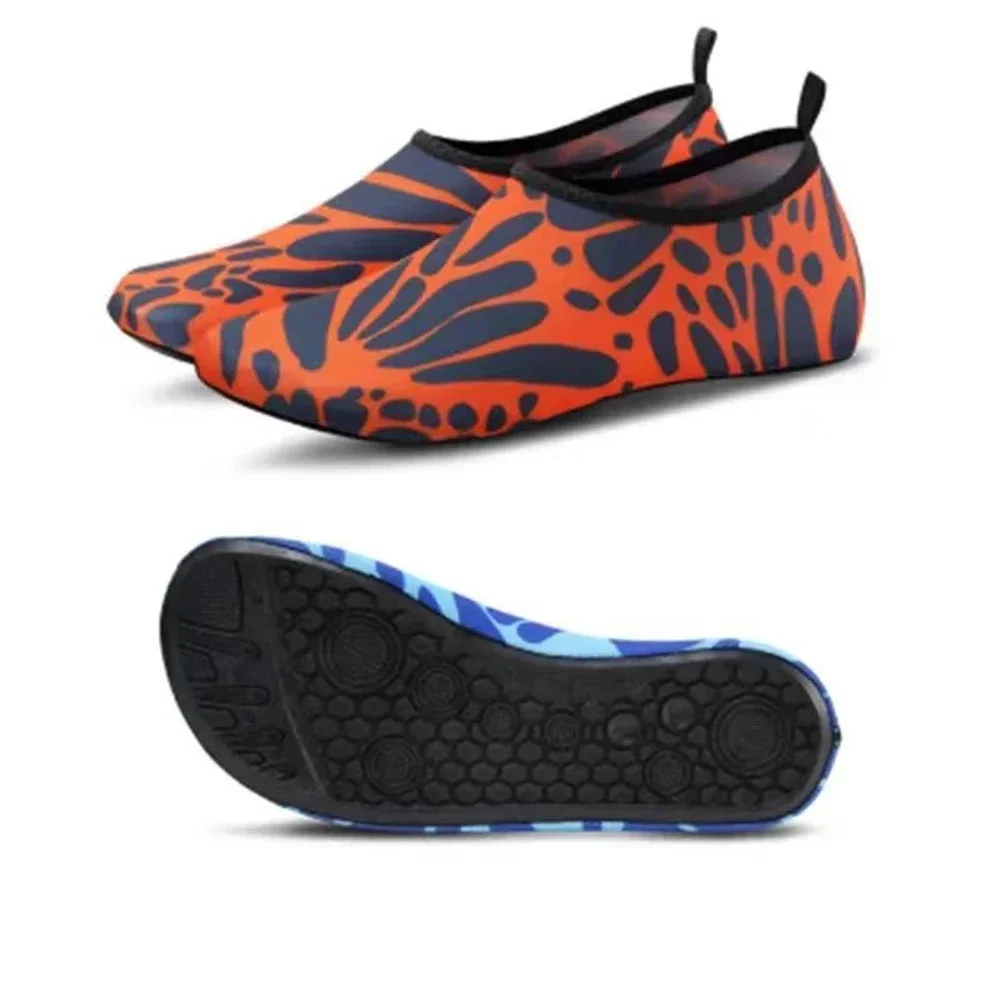 

Diving Shoes Beach For Men Women Fishing Beach Aqua Shoes Swimming Diving Accessories Surfing Snorkeling Shoes