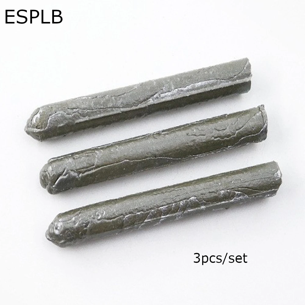 ESPLB سهل الذوبان بدرجة حرارة منخفضة قطب نحاسي ألومنيوم هش لإصلاح لحام الخشب المضاد/الفولاذ المقاوم للصدأ/الخشب