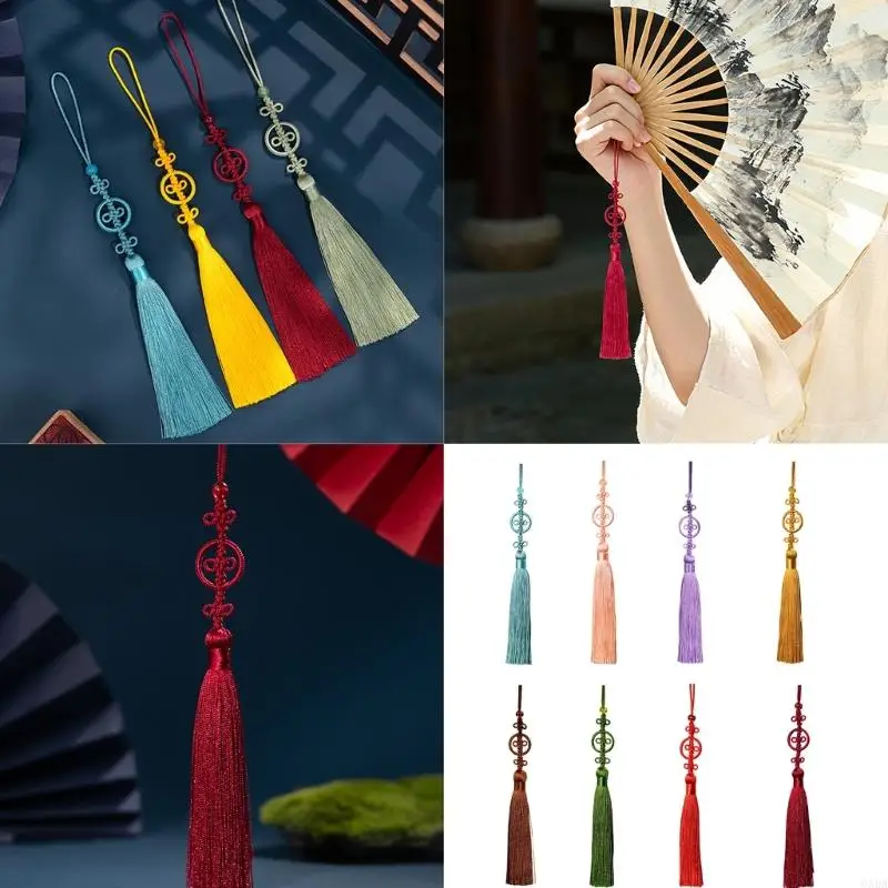 

Handcraft Tassels Pendant Decoration for Craft Enthusiasts and Jewelry Designers Daily Use Casual Wear Stylish Outfits