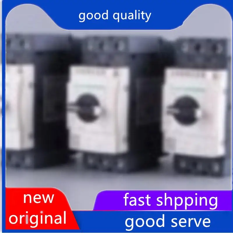 

New Original GV3P80 LC1D40ABD XPSAC5121