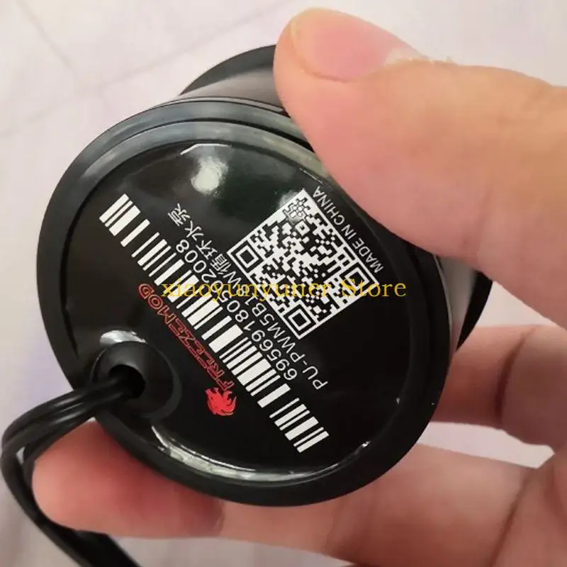 Pompe à eau pwm à suspension magnétique pour pc_voghion.com