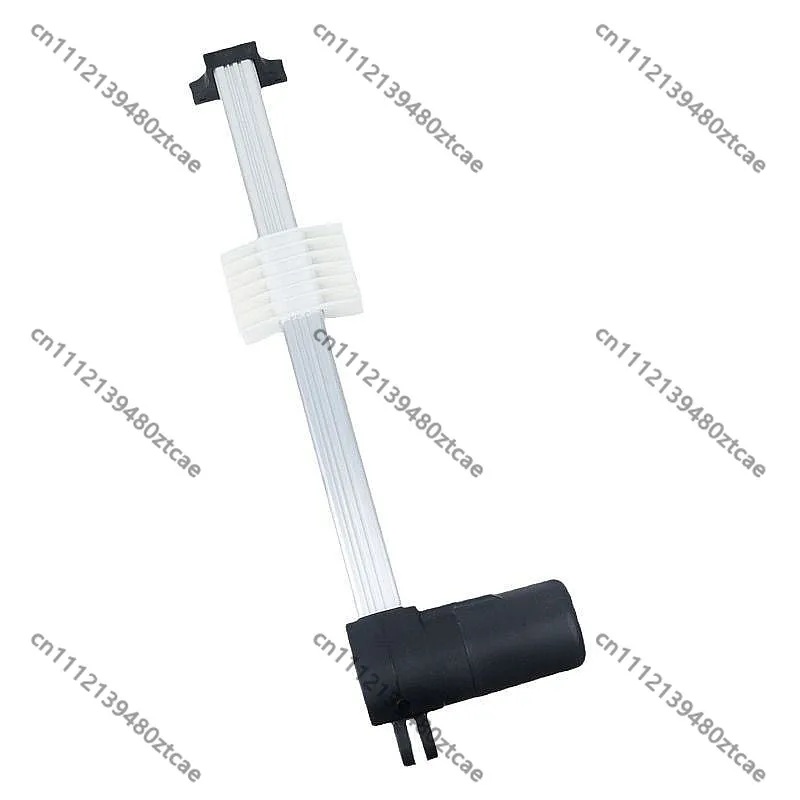 

Make on Demand 12V DC Adjustable Linear Actuator Waterproof Quiet for Recliner Sofa Lift