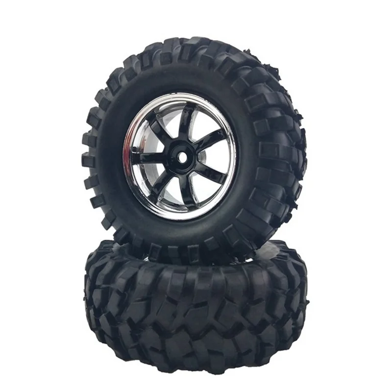 

Modern 4 Pcs for 1/10 Simulation Climbing Car 1.9 Inch 96MM Climbing Tire