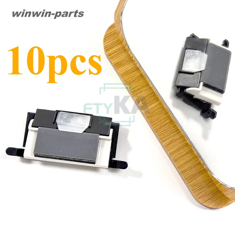

Separation Pad for Kyocera Premium Quality P2040 P2235 P2335 M2040 M2135 M2540 M2635 FS2040 M2640 M2735 M2835 ×10 Printer Parts