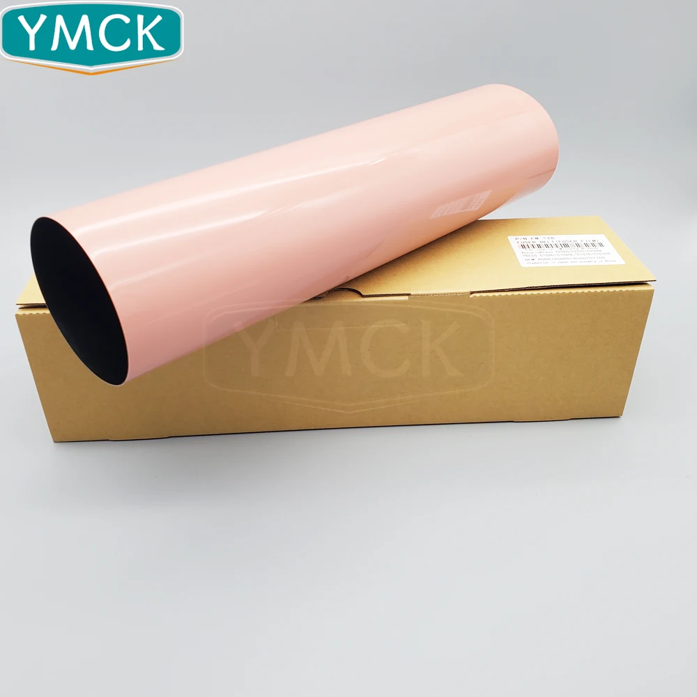 A50U765000 C1060 Original Fuser Film For Konica Minolta Bizhub Press C1060 C1070 C2060 C2070 C3070 Compatible Fuser Belt