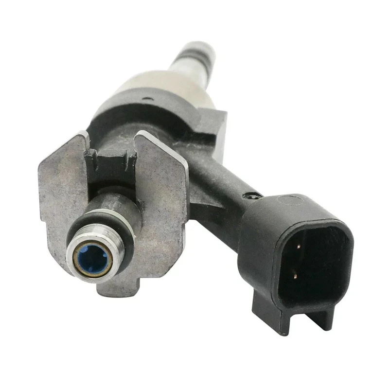 8 buah 12668390   Nosel Injektor Bahan Bakar Baru untuk GM 14-18 Chevy GMC 1500 5.3L FJ1217