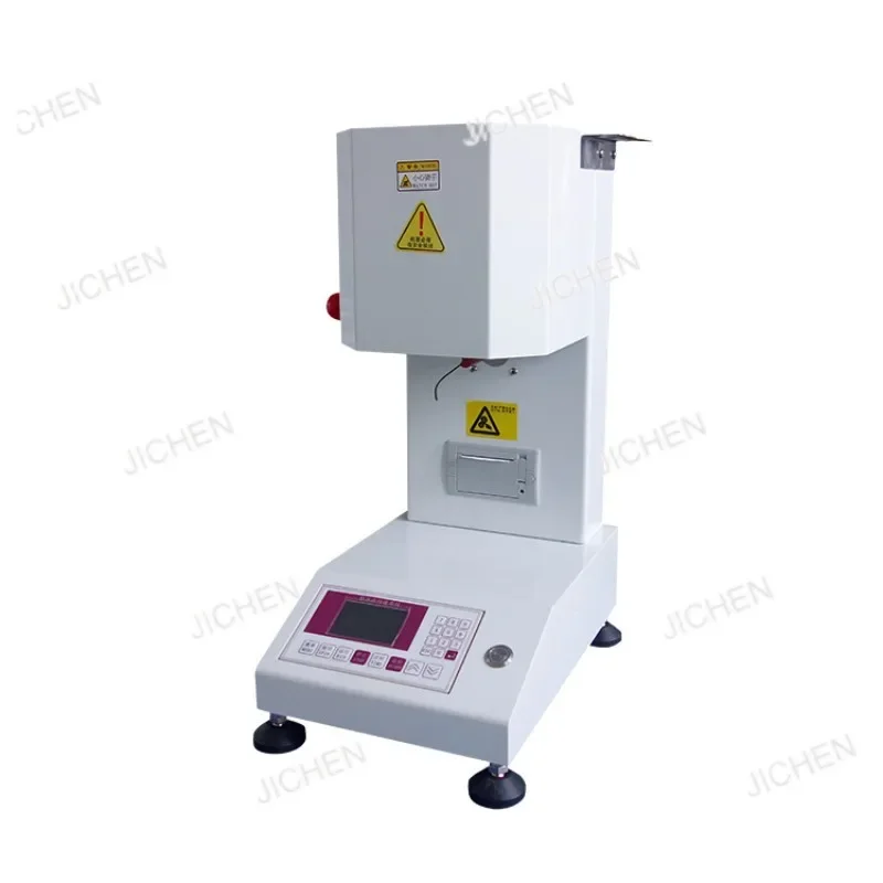 

CSJC PE Пластиковый тестер расплава Тестовое оборудование для измерения индекса расплава