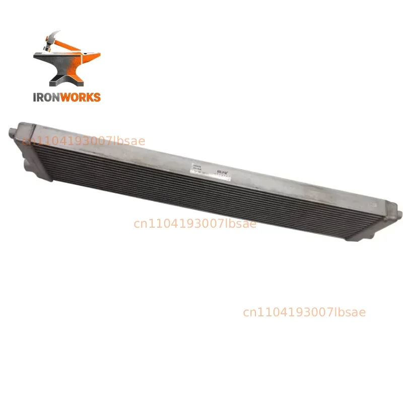 Oil Cooler Auto Parts for Benz GL S Class CL SL OE 2215000700 High-Quality Replacement Car Part