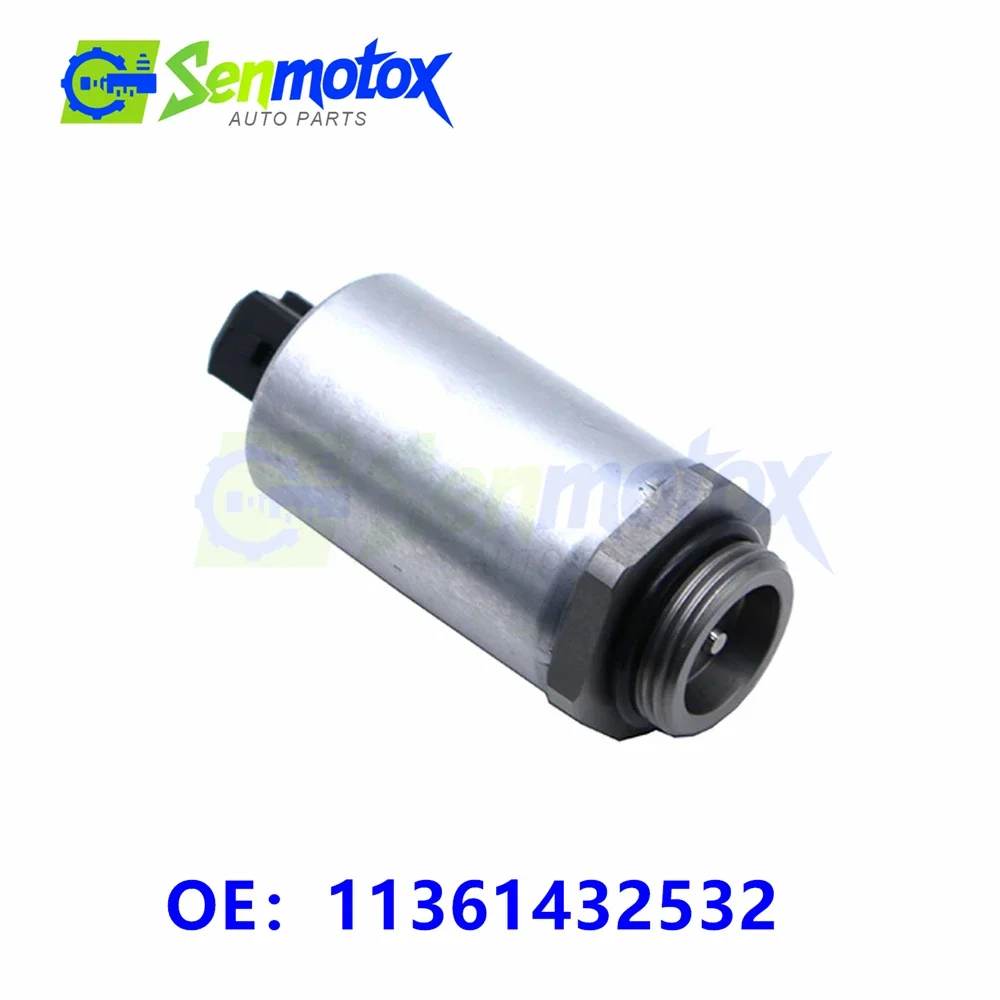 11361432532 For 3 5 Series E53 Z3 X5 X3 Z4 BMW E38  E60 AP03 M52 M54 E39 E46 VVT Vanos Solenoid Variable Valve 2T1077 B1340121