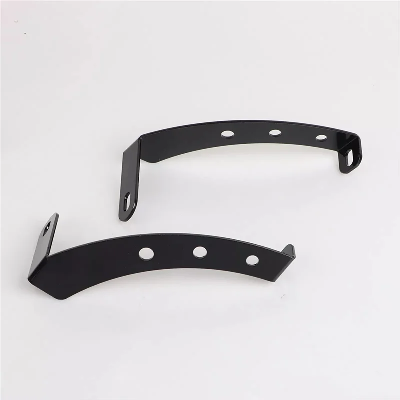 

AEA6-Black Fairing Support Mount Bracket For 15-23 Road Glide FLTRU FLTRXS