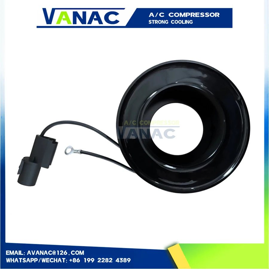 

A/C AC Compressor coil For Hyundai Getz Tucson Lantra kia Sportage 9770117510 9770117511 9770117560 977011E000 977011E001