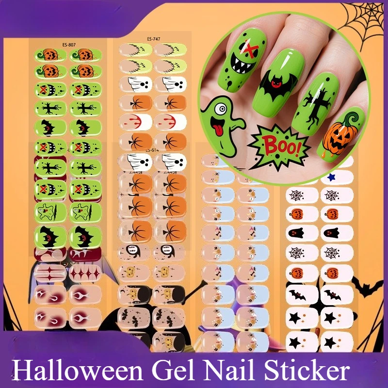2025-halloween-e-natal-semi-curado-etiqueta-do-prego-uv-lampada-led-floco-de-neve-decalques-do-prego-imprensa-a-prova-dwaterproof-agua-em-unhas-diy-manicure