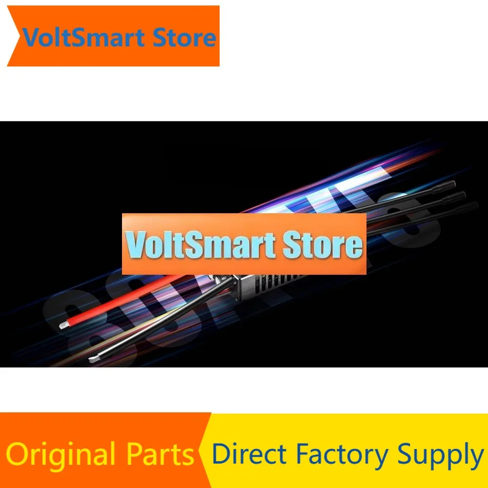 VoltSHobbywing Platinum V5 80A 3-8S Brushless ESC Electric Speed Control Switchable BEC Output For RC Helicopter Fixed-Wing