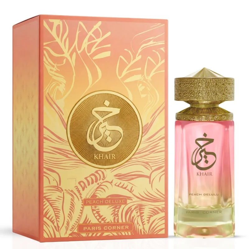 Unisex Perfume 100ml Eau de Pa - Perfume Scent Fragrance recension och pris