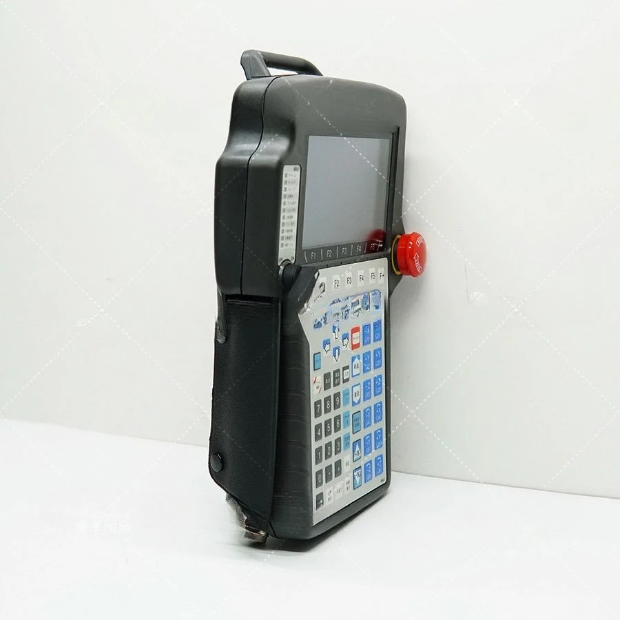 Ручной программатор-демонстратор робота