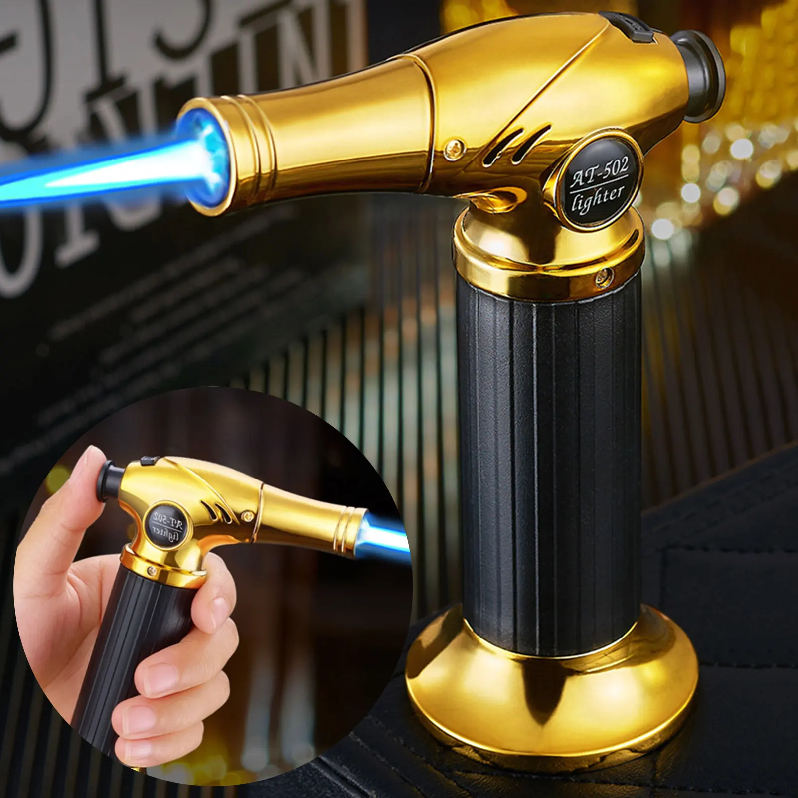 #16 Trending Cooking Torches Right Now