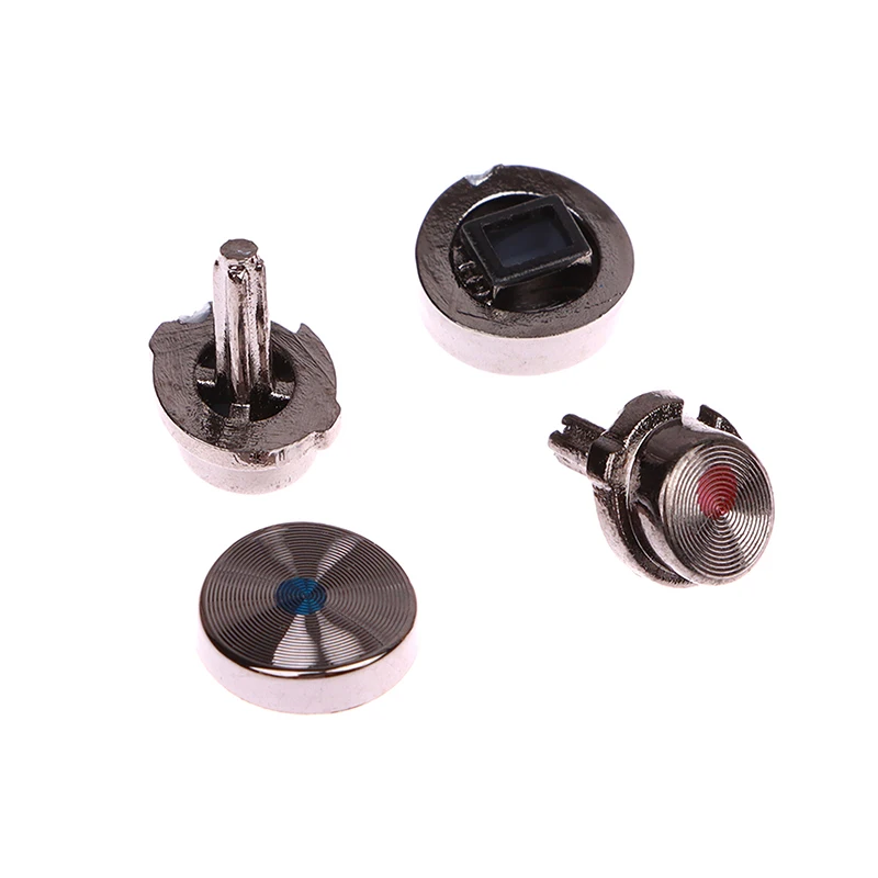 New 4Pcs/Set Hair Dryer Switch Button Repair For Hair Dryer HD01 HD02 HD03 HD04 HD08 Control Buttons Repair Accessories