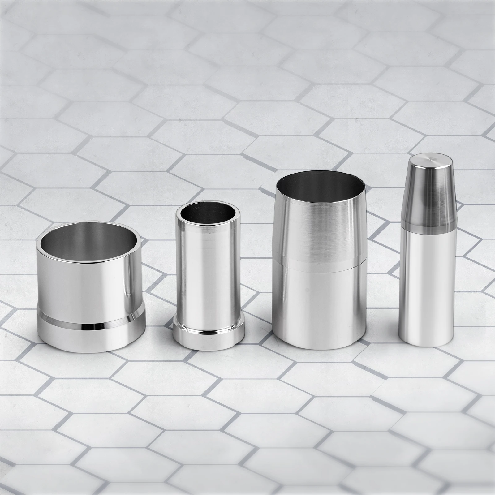 Turbine Shaft Seal Installer/Resizer Transmission Tool J-36418-C for GM 700R4 4L60 4L60E 4L65E 4L70L 1982-UP - Image 6