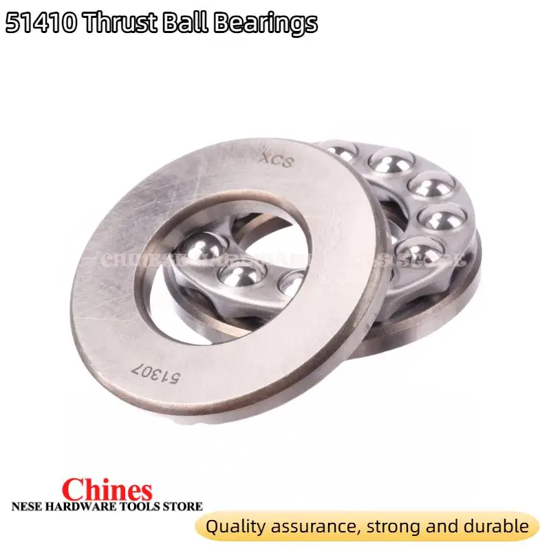 51307 Cuscinetti assiali a sfere Cuscinetto a sfere a gola profonda per scarpe da skate Bearin generatore