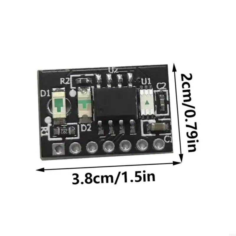

Quick Install Infrareds Sensors Module Automatic Hand Dryer Sensings Module