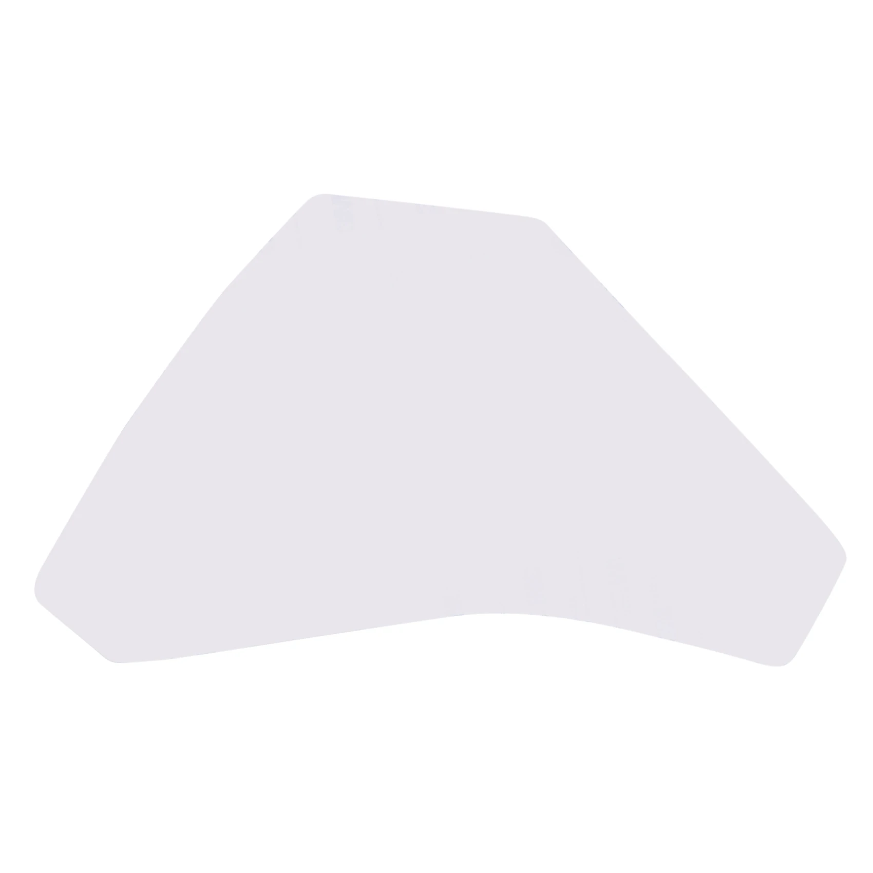 L10A Side Fuel Tank Pads Protector Stickers Decal Gas Knee Grip Traction Pad Tankpad For Kawasaki KLR 650 KLR650 2021 2022