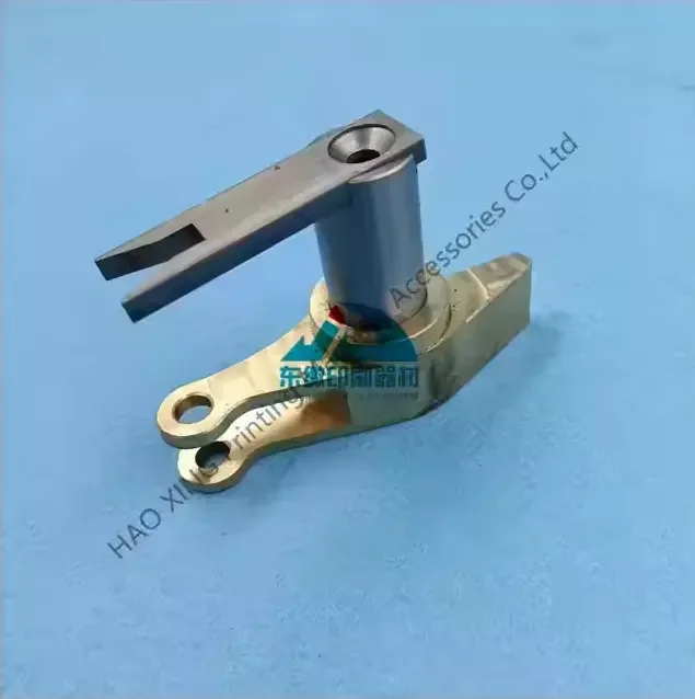 hot-sale-new-copper-support-printing-machinery-spare-parts-for-man-roland-700-machine-offset-printing-spare-parts-copper-support