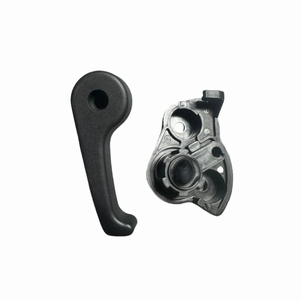 

Hood Latch Release Base Handle Assembly For Kia Forte And For Hyundai Elantra OE 81180-2H000 Direct Replacement Car Part