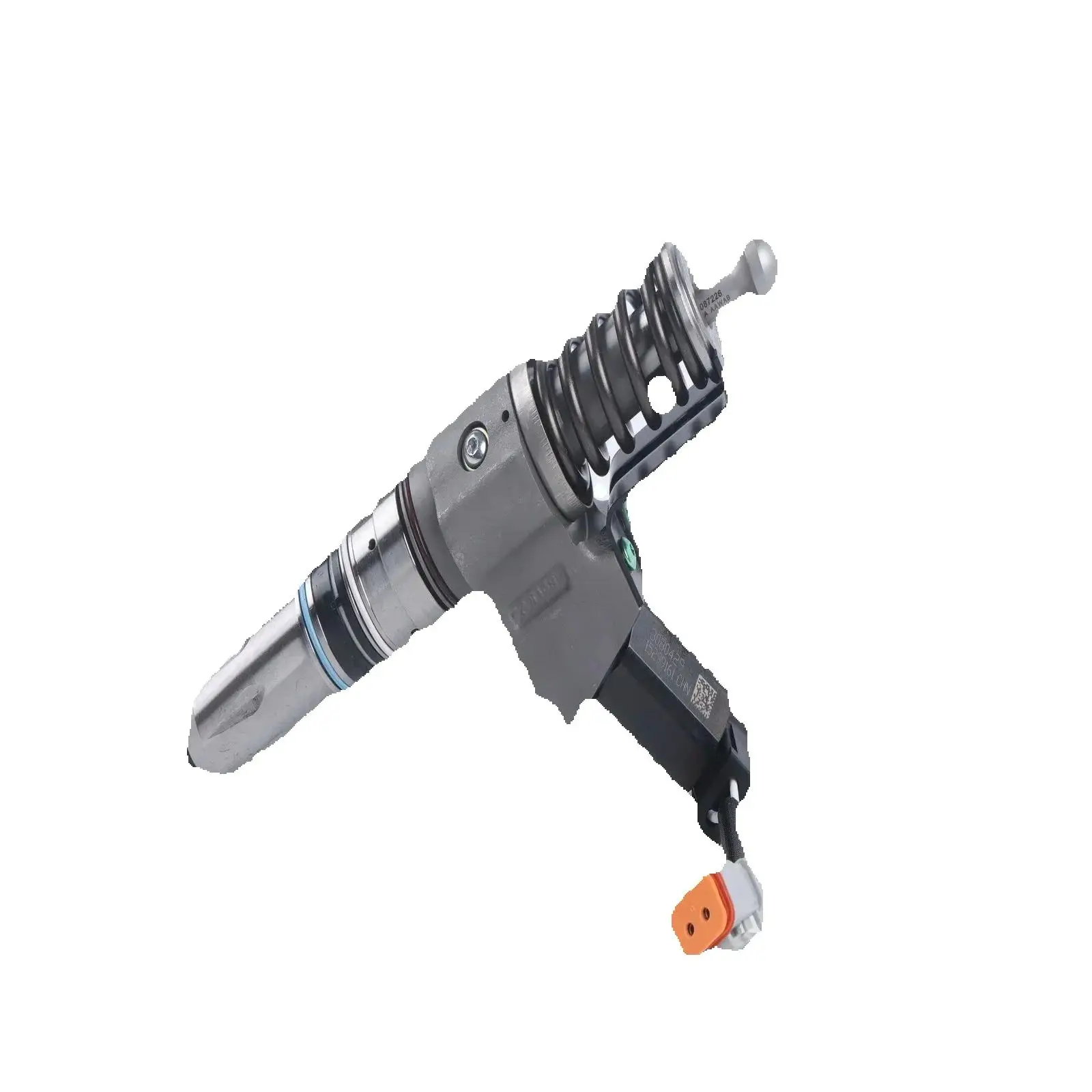 

Топливная форсунка 3087807 для двигателя Celect N14 NTA14 N14C ELECT PLUS, серия двигателей, восстановленная