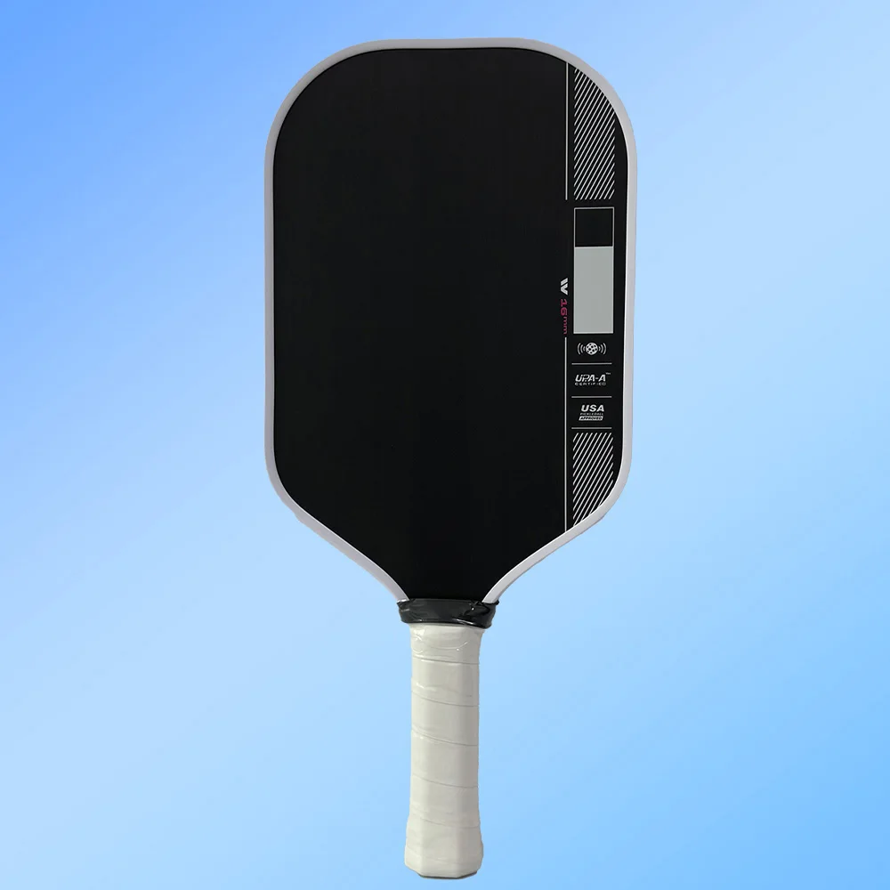 MAG-Pro IV 피클볼 패들 OEM 4세대 TFP 폼 코어 T700 카본 파이버