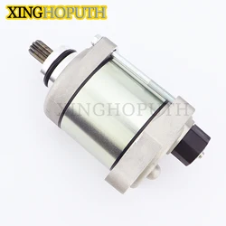 Electric Motorcycle Parts Starters For BETA Engine 026.07.011.80.00 Starter Motor 300cc ENDURO RR Offroad Scooter Accessories