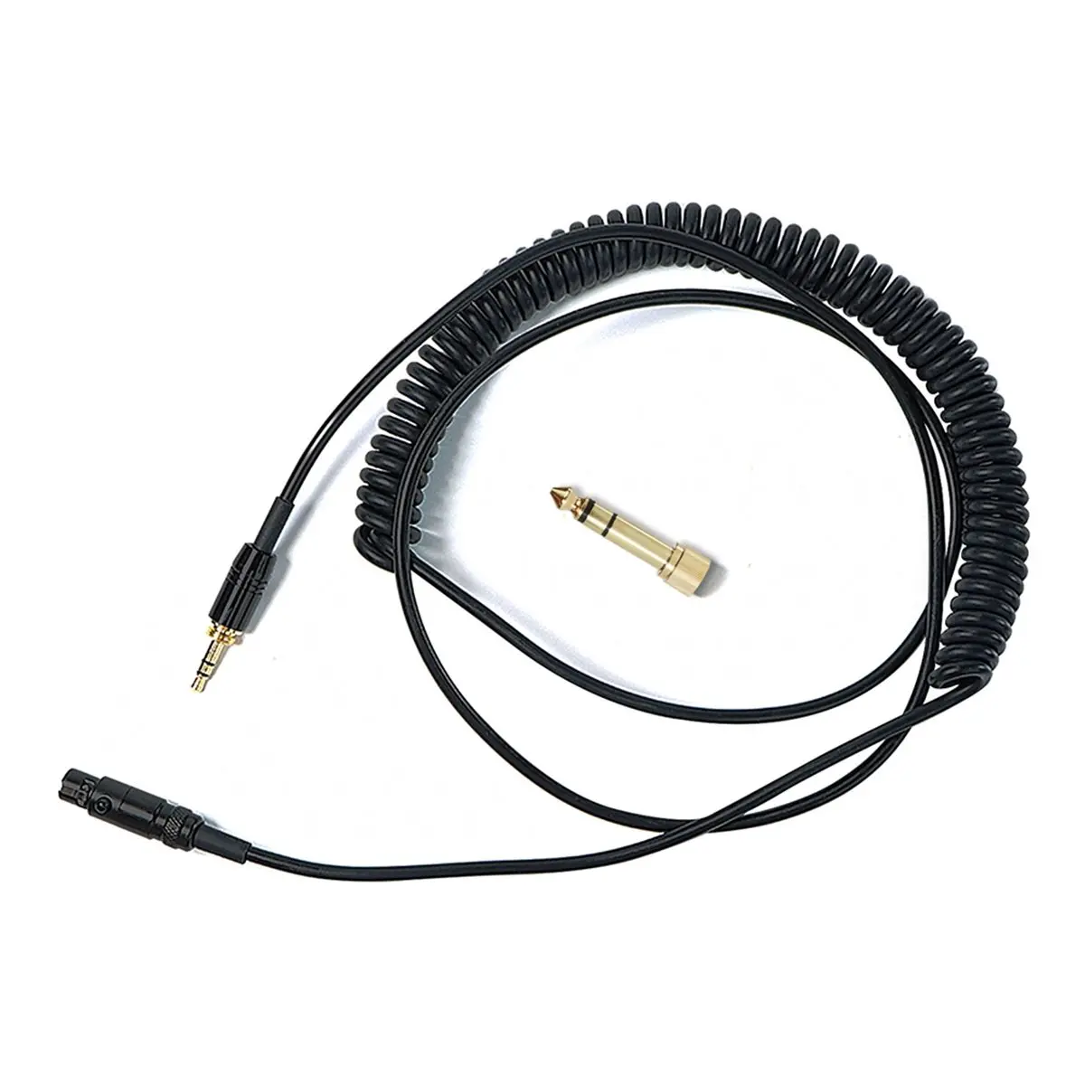 

A41T Headphones Cable for AKG K702, K712, K245, K240, K241, Q701 Replacement Audio Wire for over-Ear Headphones
