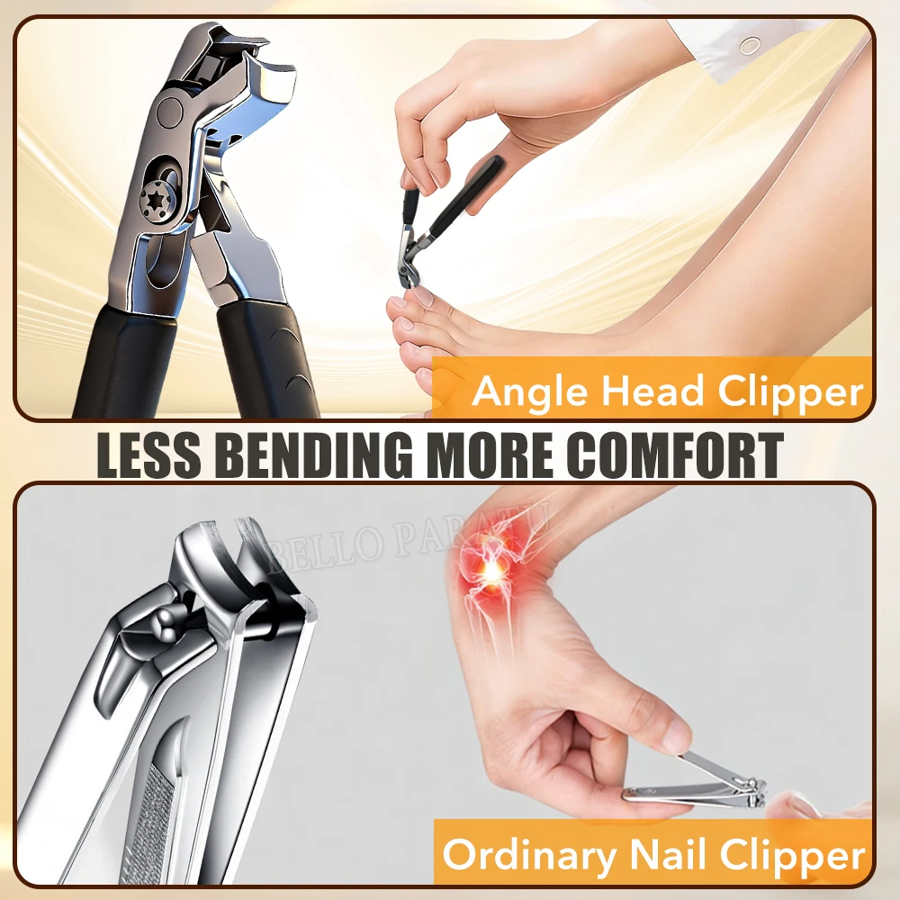 Thumbnail 3 - #62 Top Nail Clippers Picks for Every Budget