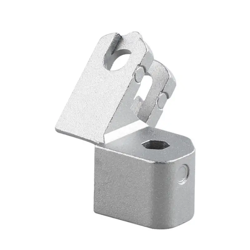 Metall-Schaltkabelhalterung 83244 Passend für E150 E250 E350 E450 F150 F250 F350 F450 F550 Excursion – Detail 5