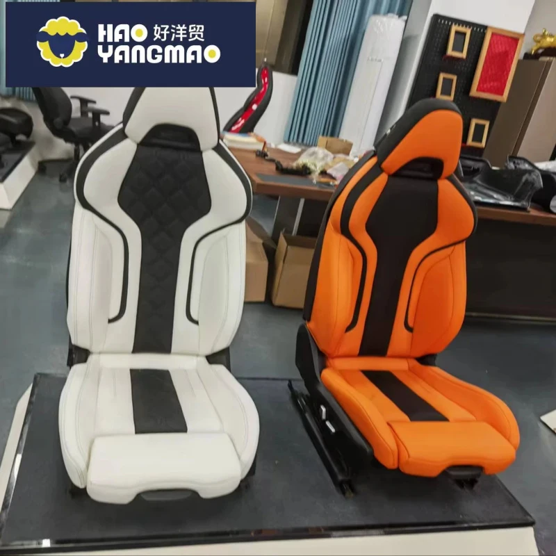 Suitable for High Quality X5 E70 Interior with Modified Seats Upgrade M5