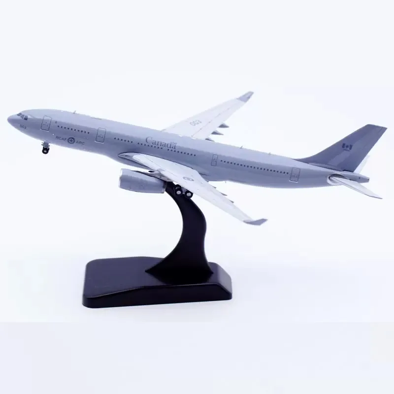 

Diecast 1:400 Scale Canadian CC-330 3300030 Alloy Aircraft Model Collection Souvenir Display Ornaments Toy