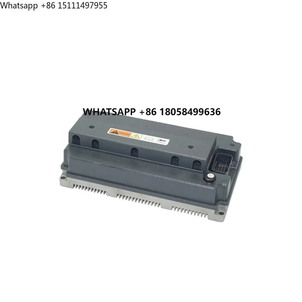 SiAECOSYS/VOTOL Programmierbarer EM200-2sp 72V 600A 130KPH Controller für …