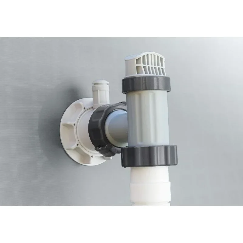 

новые системы морской воды с электрокаталитическим окислением: удерживает очистить воду, удаляет бактерии, уменьшает насос с песочным фильтром. Быстрая доставка.