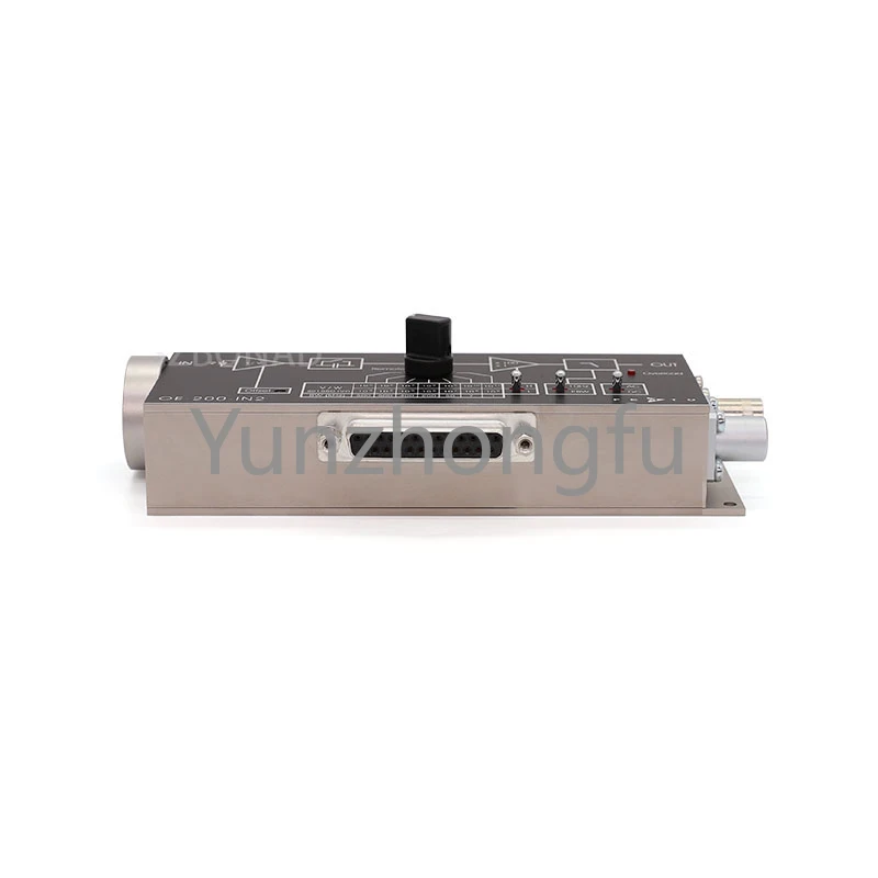 OE-200-SI/Uv/In1/In2 Adjustable Gain Optical Receiver/OE-200 Full Series/Femto