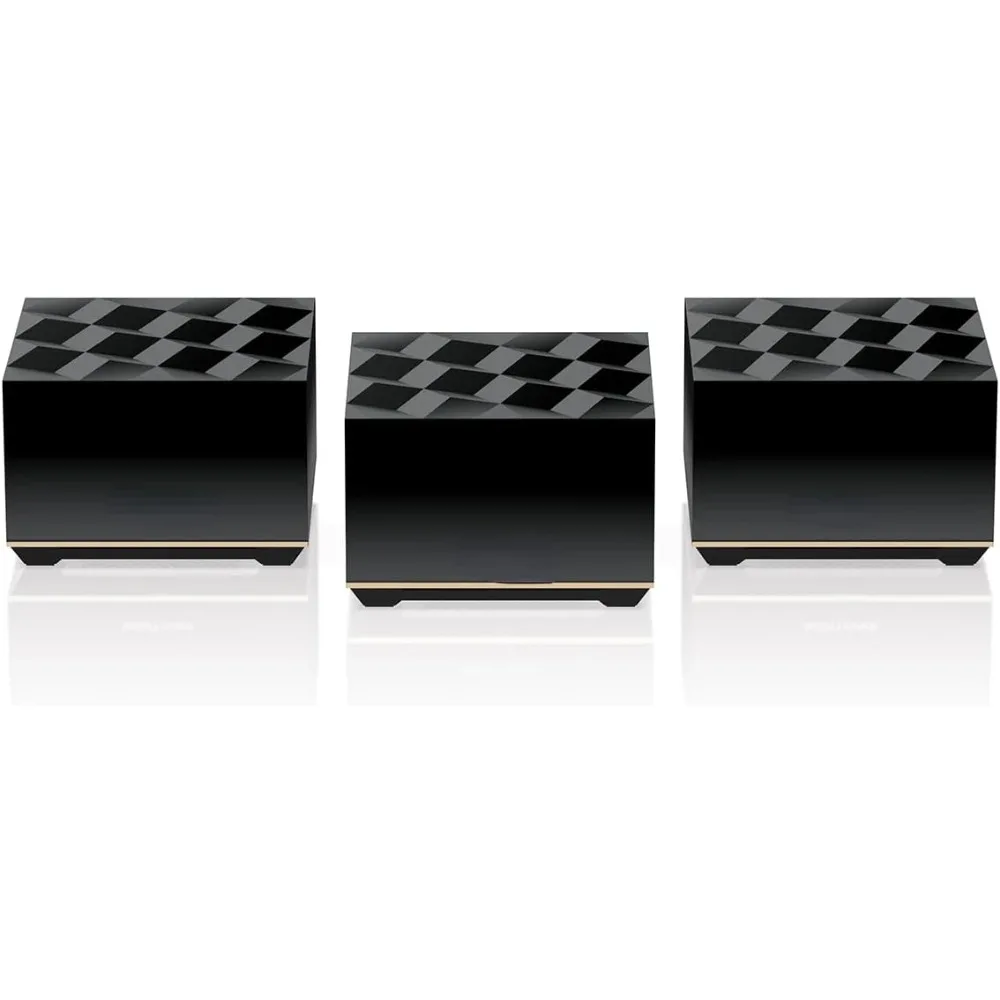 Nighthawk Tri-Band …