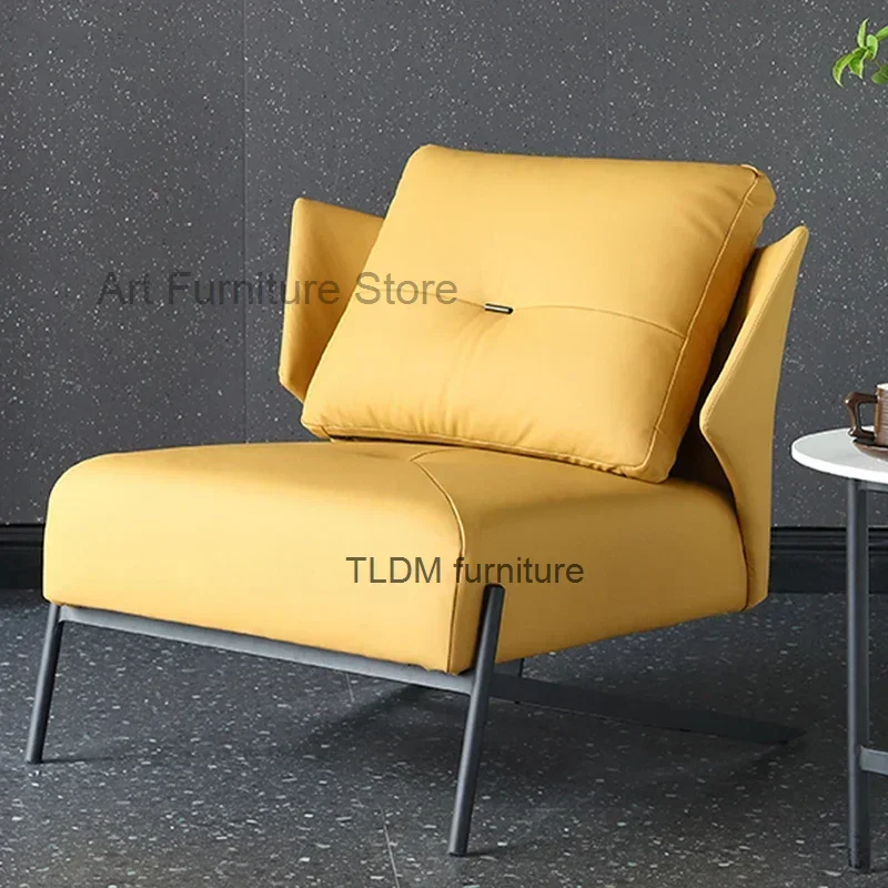 

Accent Sofa Living Room Chairs Gaming Nordic Vanity Designer Dining Floor Living Room Chairs Bedroom Poltrona Patio Furniture