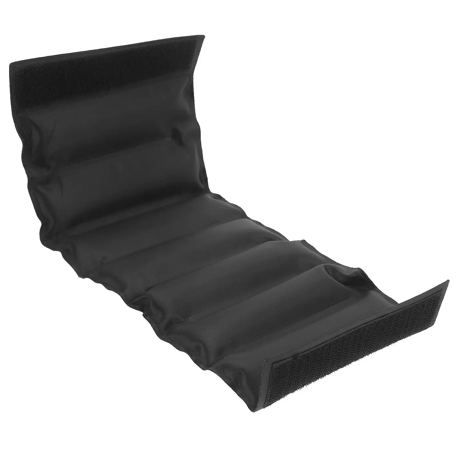 

Bottle Ice Bag Cooler Pouch Insulated Polyester Cloth Travel Bottles Gel Packs Reusable Soft Lunch Box Camping Kitchen Bar