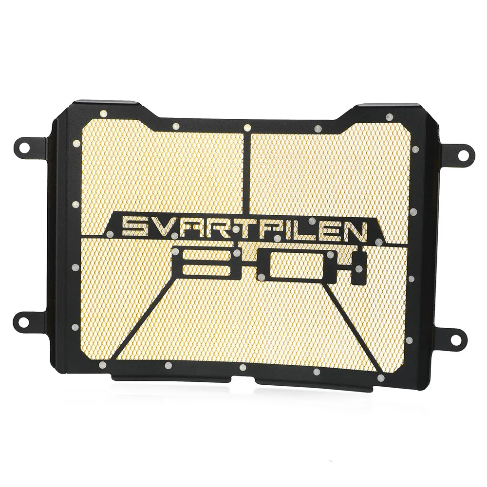 

Защитная решетка радиатора для Svartpilen 801 2024 2025 2026, аксессуары для мотоциклов Vartpilen801