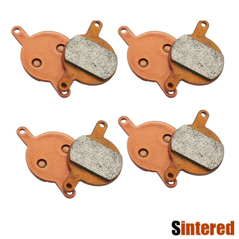 

Велосипедные дисковые тормозные колодки DELT для MAGURA Julie 2001-2008, суппорты MTB BIKE, спеченные механические гидравлические детали