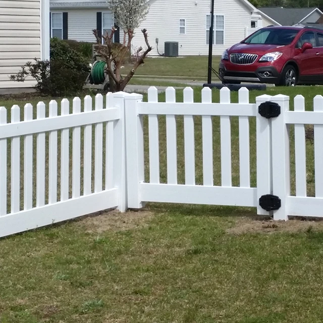 : Garden Privacy & Protective Screens