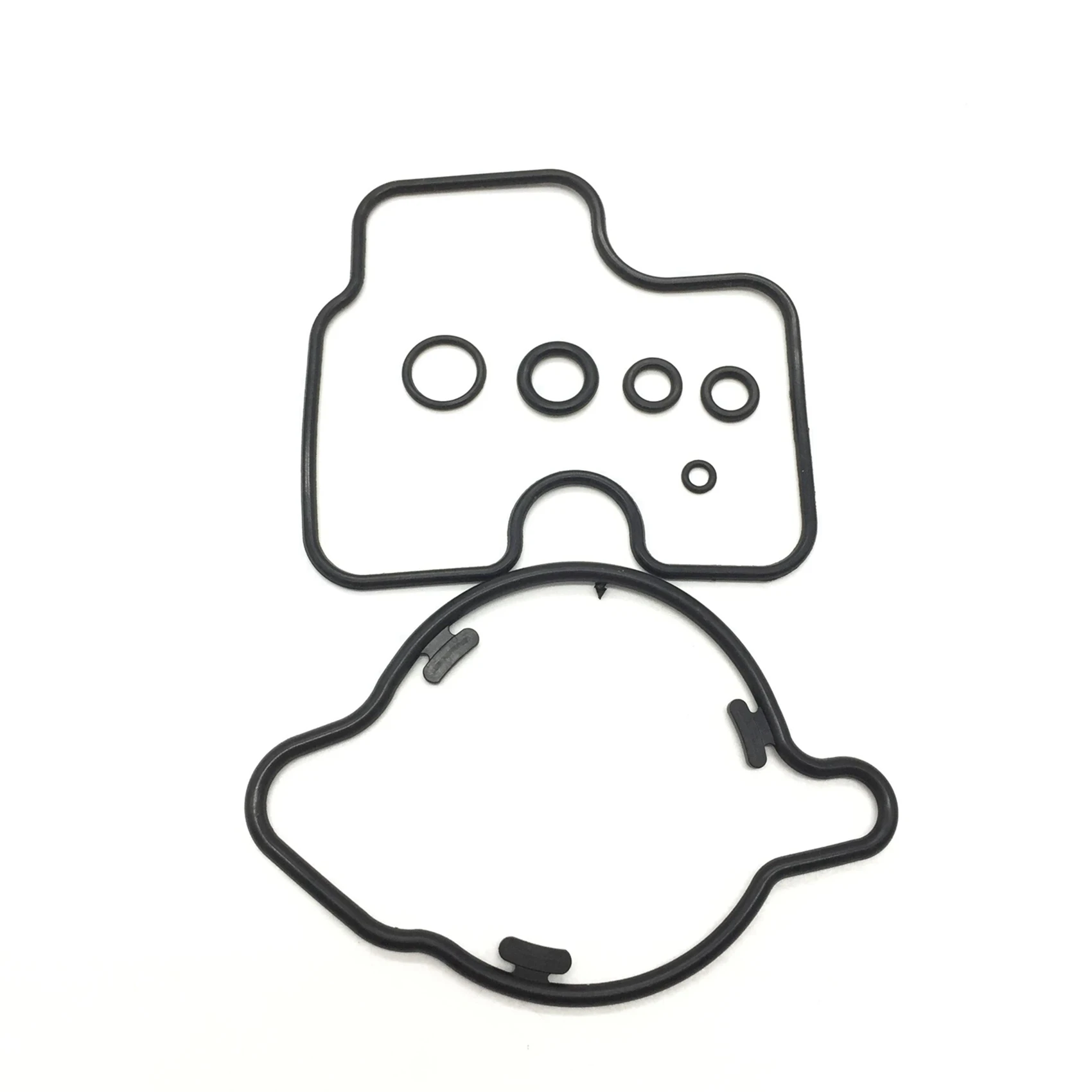 16 Set For Honda CBR900RR S33BJ 1996-1999 CBR 900 Motorcycle Carburetor Repair Kit Floating Needle Gasket Parts