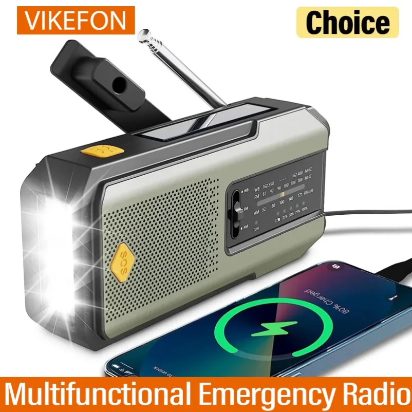 Weather Radio Emerg… - image