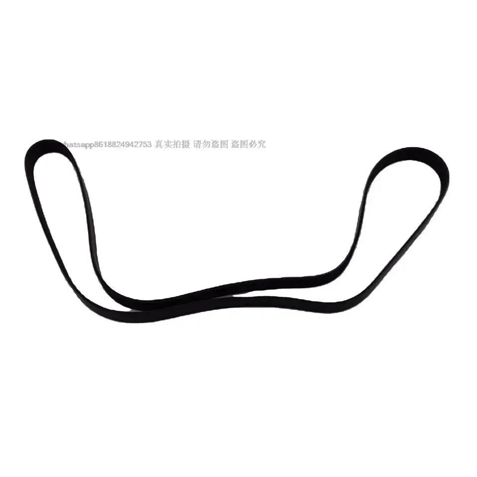 

Excavator Parts for CAT Engine Belt Black 174-9690 Chinese Manufacturer Factory Outlet