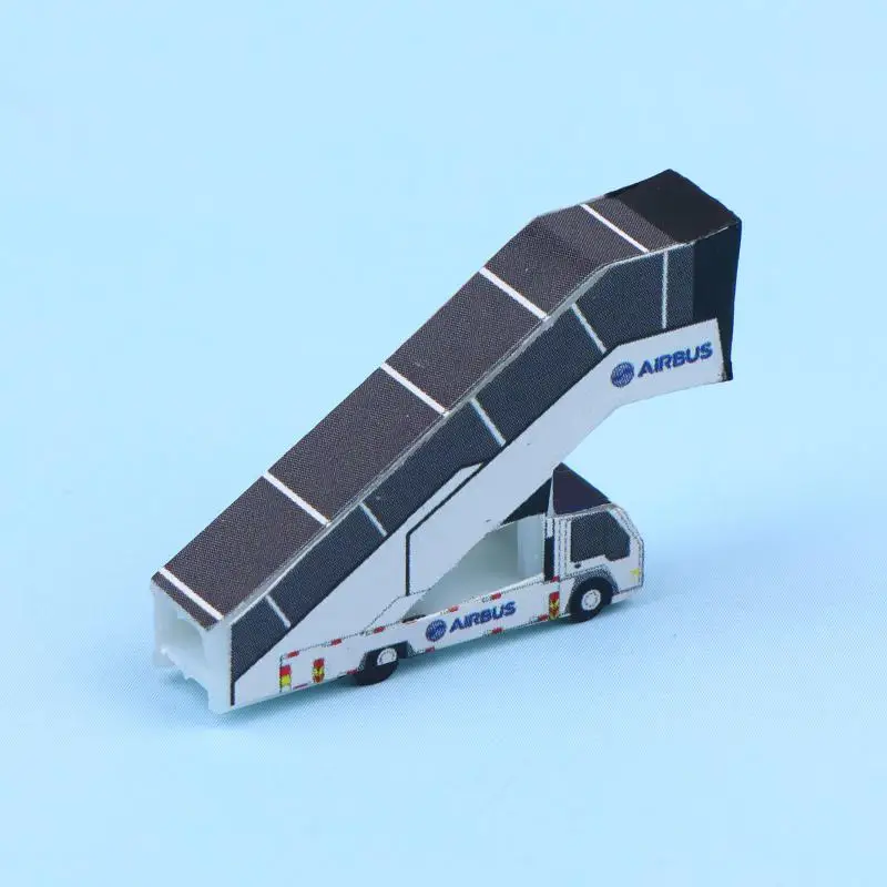 promocao-modelo-de-simulacao-estatica-1-400-de-carro-de-embarque-de-carga-de-avioes-de-grande-porte-para-manuseio-terrestre-em-aeroportos-resistente-a-abrasao-nao-elevavel